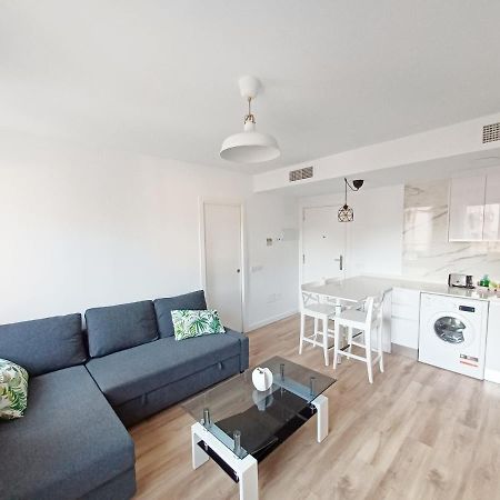 Cartagenaflats, Apartamentos Anfiteatro Romano 4A Exterior foto