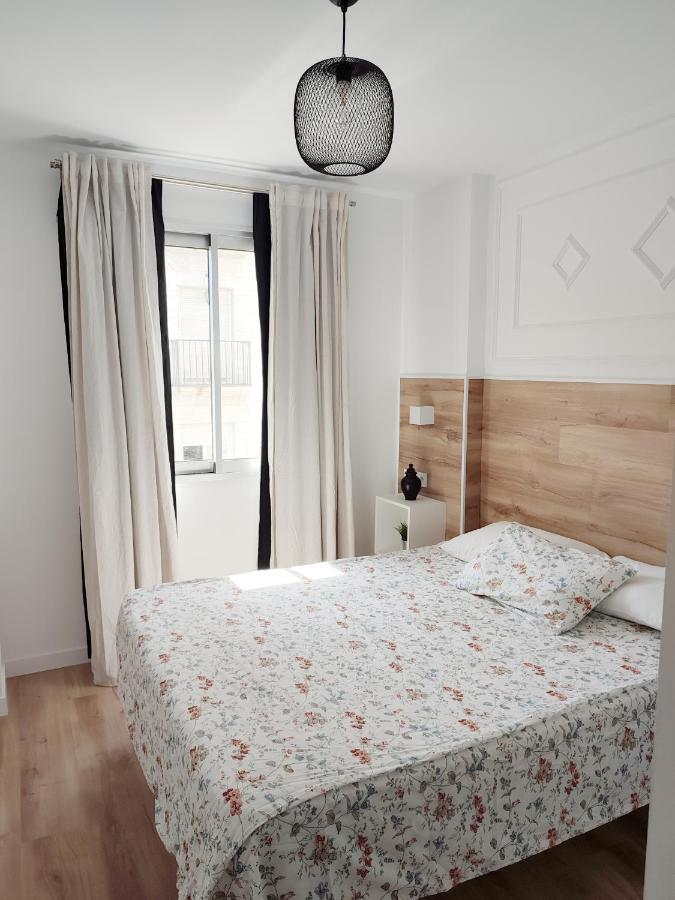 Cartagenaflats, Apartamentos Anfiteatro Romano 4A Exterior foto