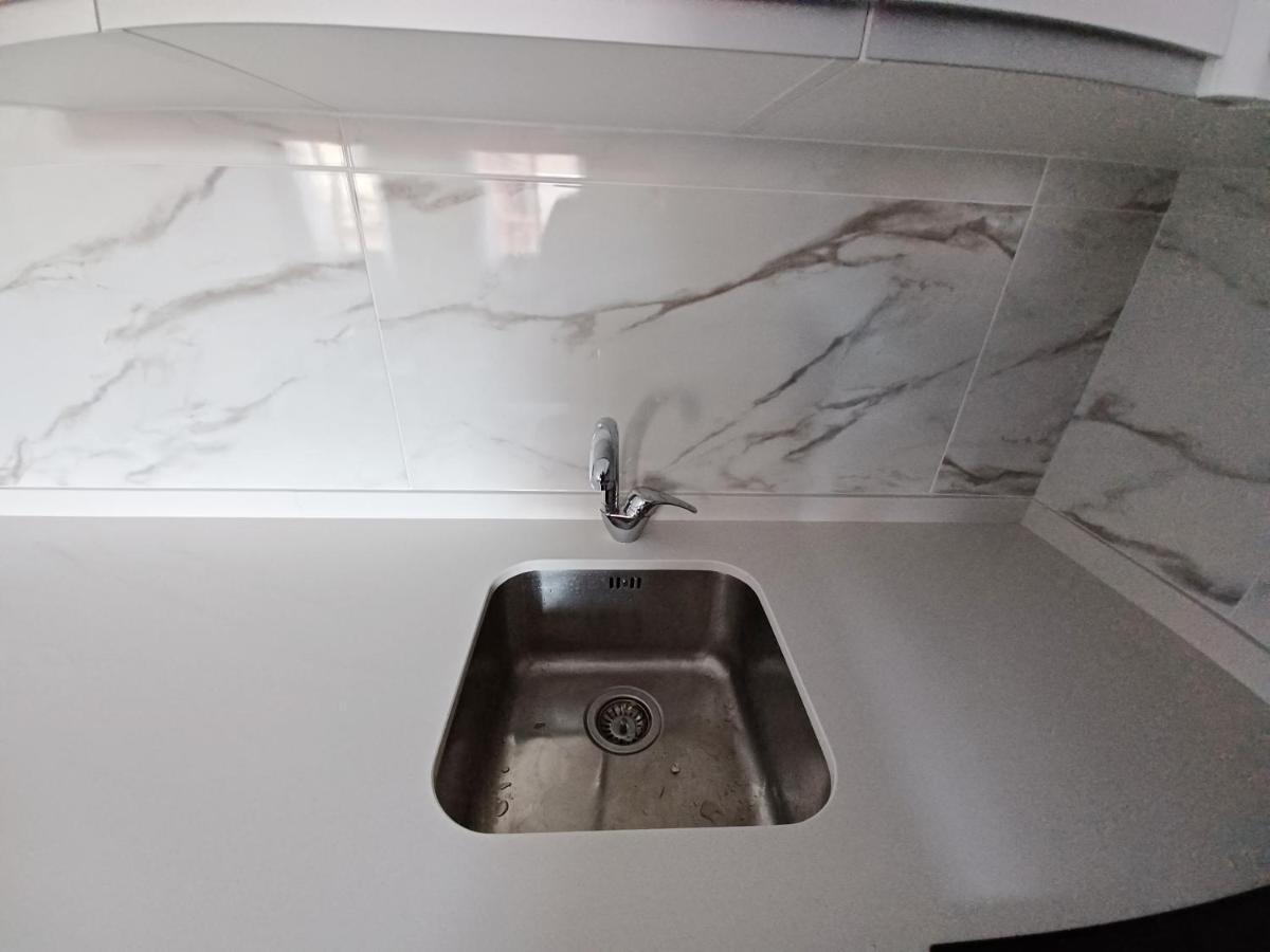 Cartagenaflats, Apartamentos Anfiteatro Romano 4A Exterior foto