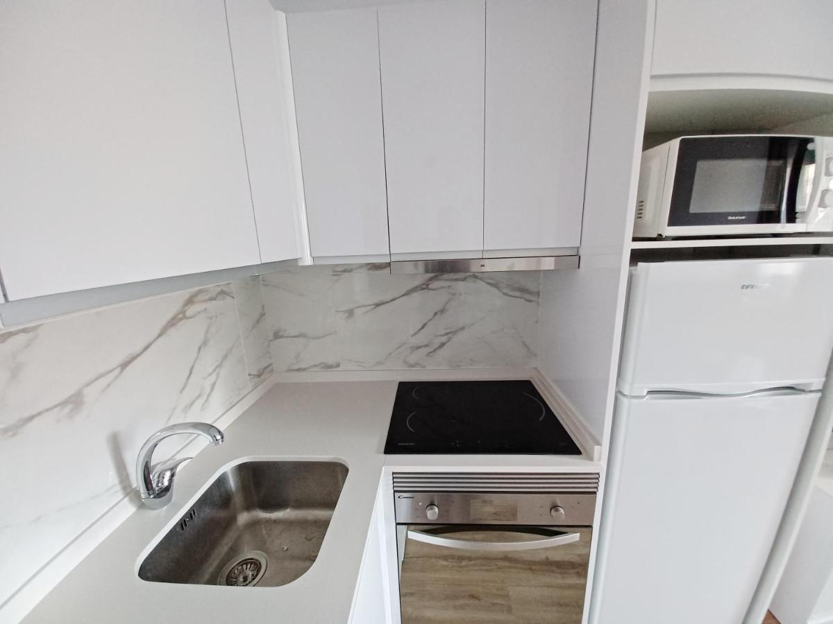 Cartagenaflats, Apartamentos Anfiteatro Romano 4A Exterior foto