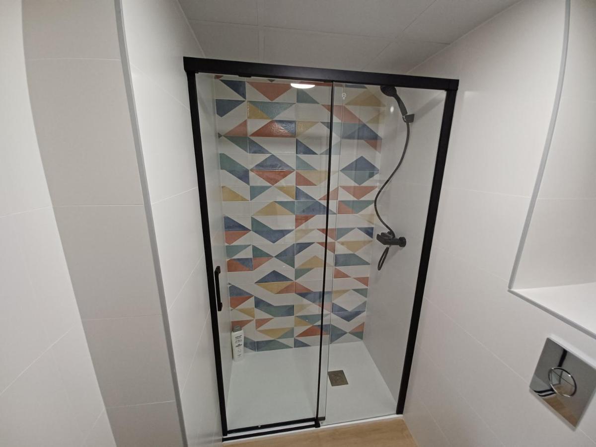 Cartagenaflats, Apartamentos Anfiteatro Romano 4A Exterior foto