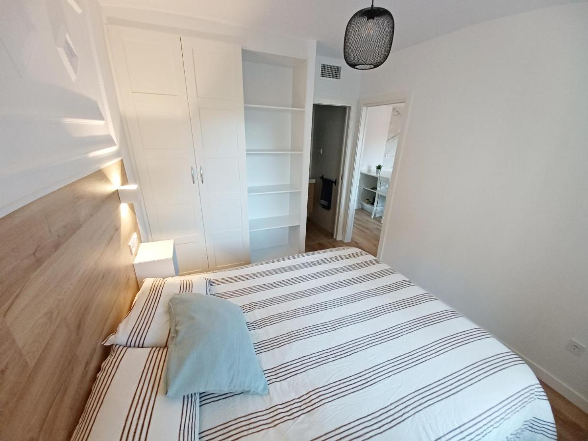 Cartagenaflats, Apartamentos Anfiteatro Romano 4A Exterior foto