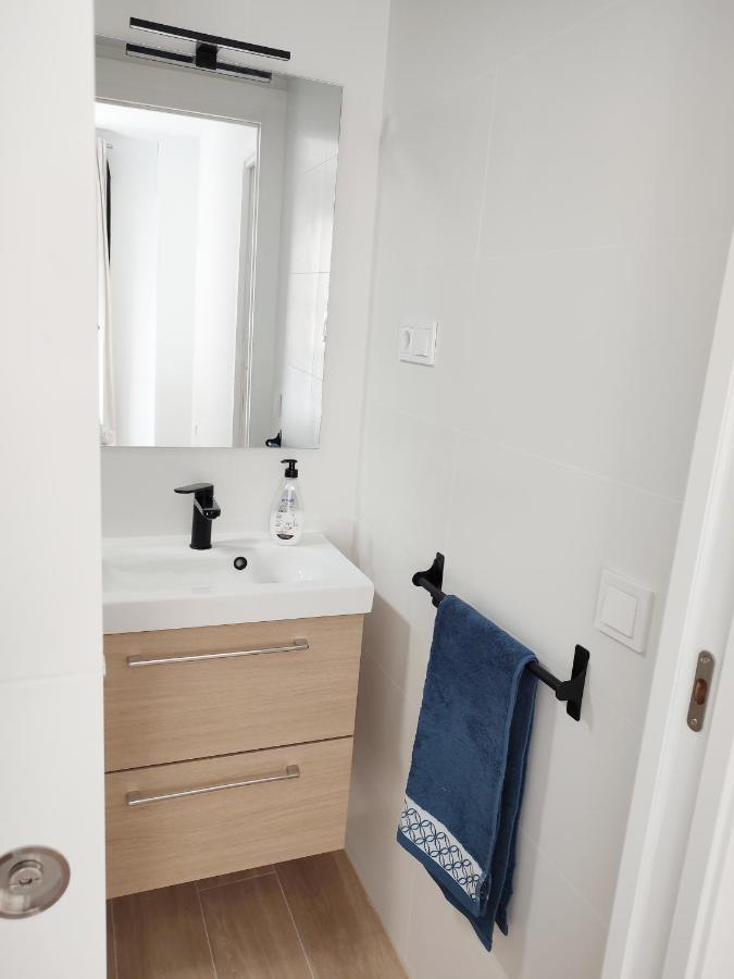 Cartagenaflats, Apartamentos Anfiteatro Romano 4A Exterior foto