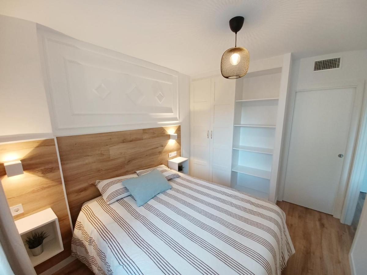 Cartagenaflats, Apartamentos Anfiteatro Romano 4A Exterior foto