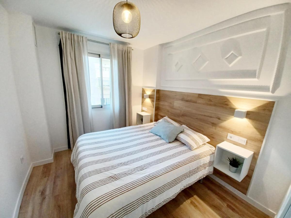 Cartagenaflats, Apartamentos Anfiteatro Romano 4A Exterior foto