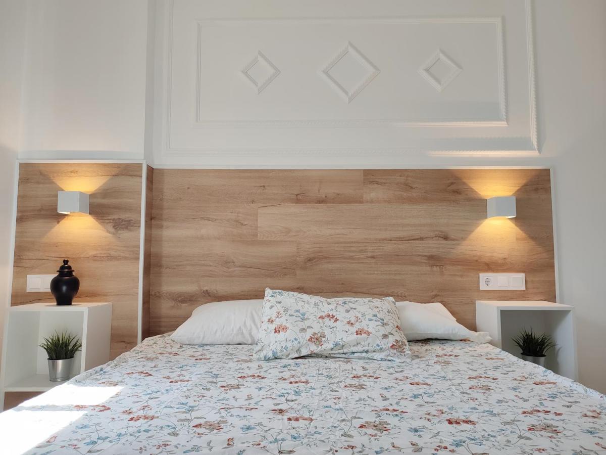 Cartagenaflats, Apartamentos Anfiteatro Romano 4A Exterior foto